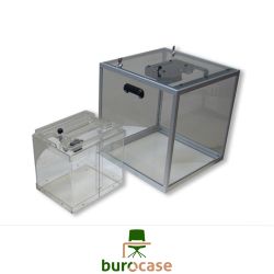 URNE ÉLECTORALE