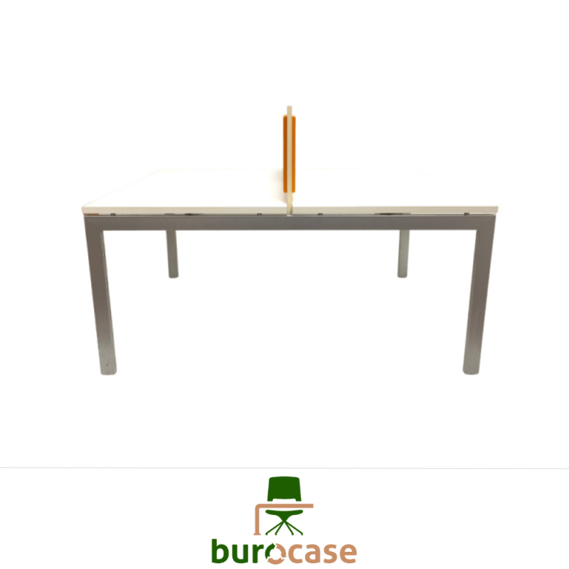 BENCH 2 POSTES