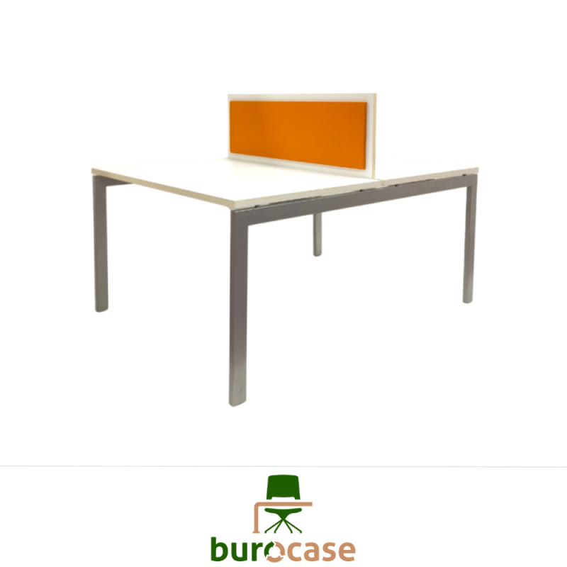 BENCH 2 POSTES