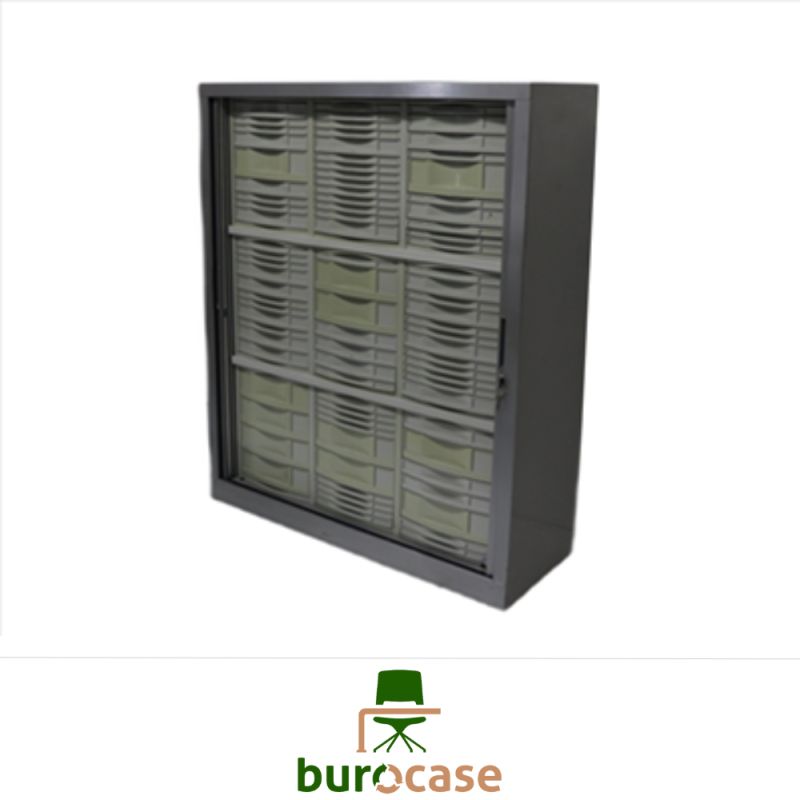 ARMOIRE MI-HAUTE