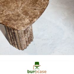 TABLE D'APPOINT CITRA - UPYCLÉE