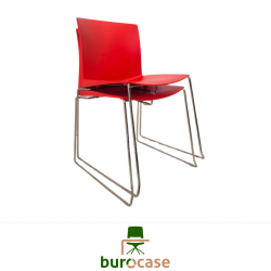 CHAISE DE RÉUNION - BRUNEAU