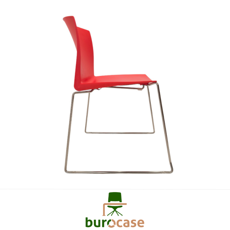 CHAISE DE RÉUNION - BRUNEAU