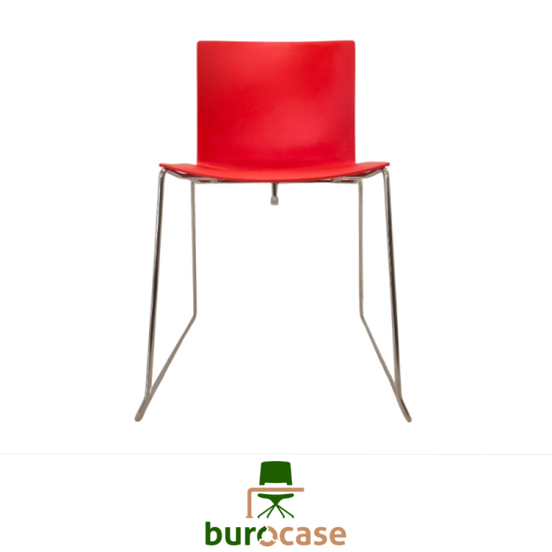 CHAISE DE RÉUNION - BRUNEAU