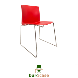 CHAISE DE RÉUNION - BRUNEAU