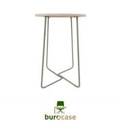 TABLE BASSE - STEELCASE