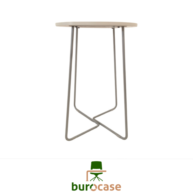 TABLE BASSE - STEELCASE
