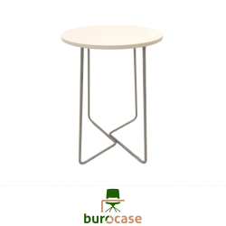 TABLE BASSE - STEELCASE