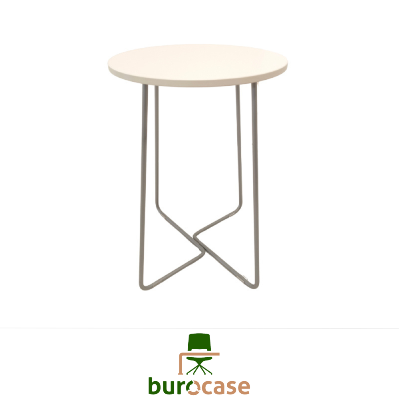 TABLE BASSE - STEELCASE