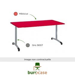 TABLE DE RESTAURATION - ARCUS