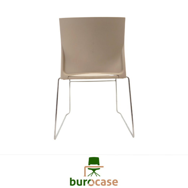 CHAISE DE RÉUNION - SEMIO