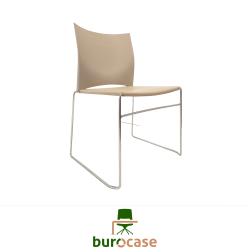 CHAISE DE RÉUNION - SEMIO