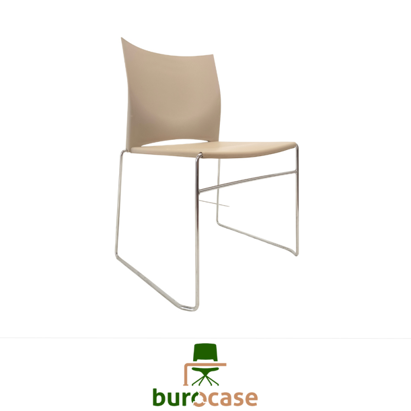 CHAISE DE RÉUNION - SEMIO