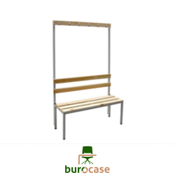 BANC VESTIAIRE