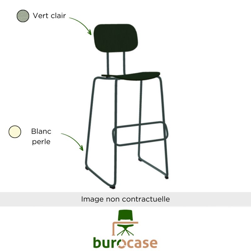 TABOURET - NEW SCHOOL