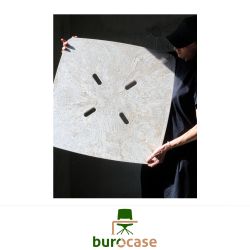 TABLE NEWPORT - UPCYCLÉE