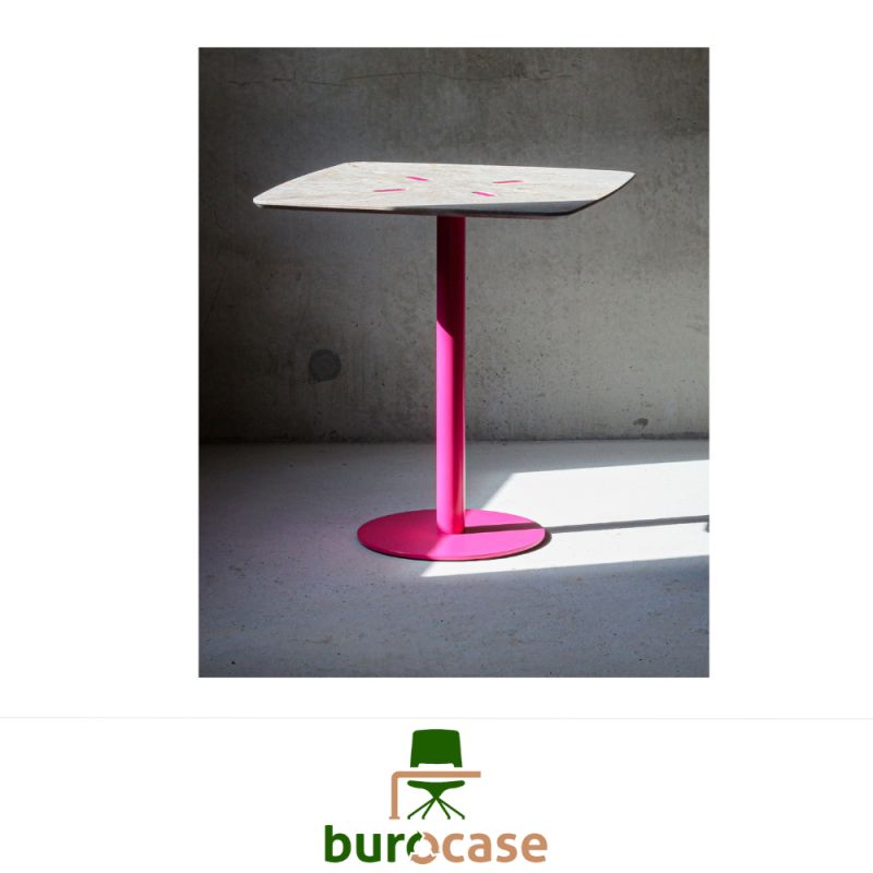 TABLE NEWPORT - UPCYCLÉE