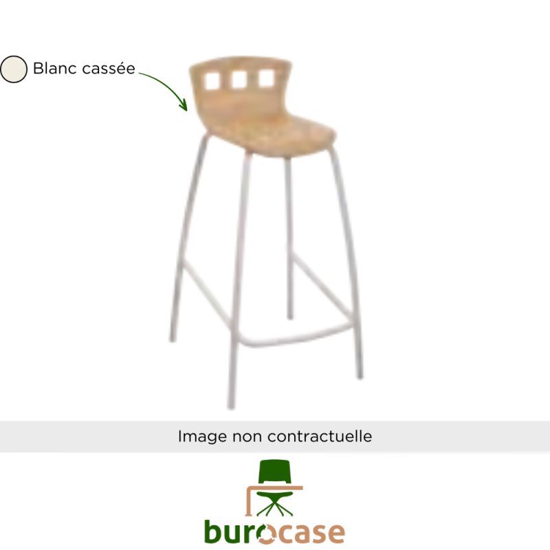 TABOURET HAUT -ARKAD