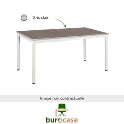TABLE RESTAURATION - CARÉLIE