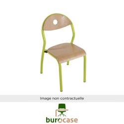 CHAISE SCOLAIRE - TAILLE 3 