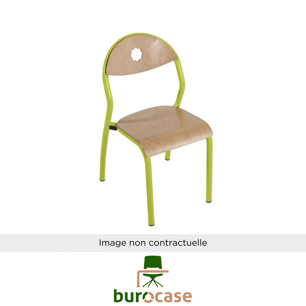 CHAISE SCOLAIRE - TAILLE 3 