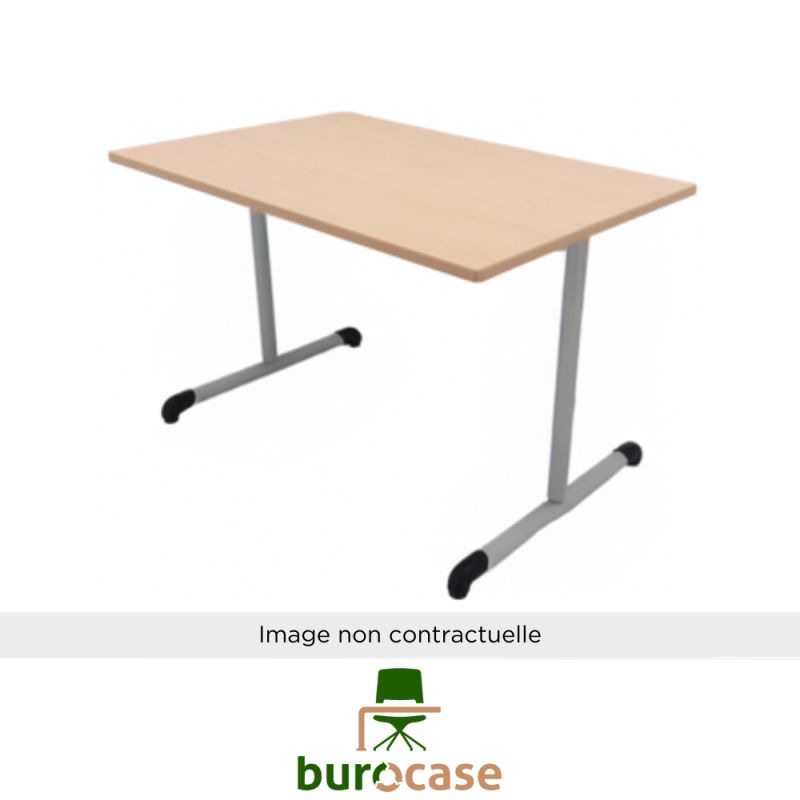 TABLE DE RESTAURATION