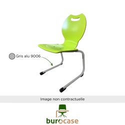 CHAISE RÉFECTOIRE - BANDANA
