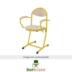 FAUTEUILSCOLAIRE - TAILLE 6 