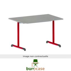 TABLE DE RESTAURATION