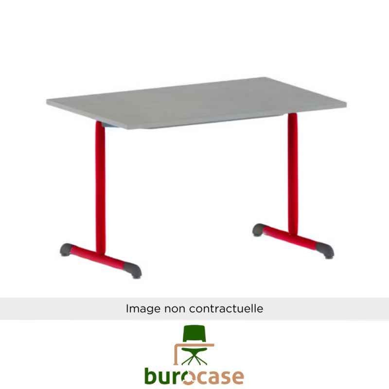 TABLE DE RESTAURATION