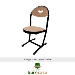 CHAISE SCOLAIRE - TAILLE 2 