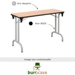TABLE PLIANTE - DUNE