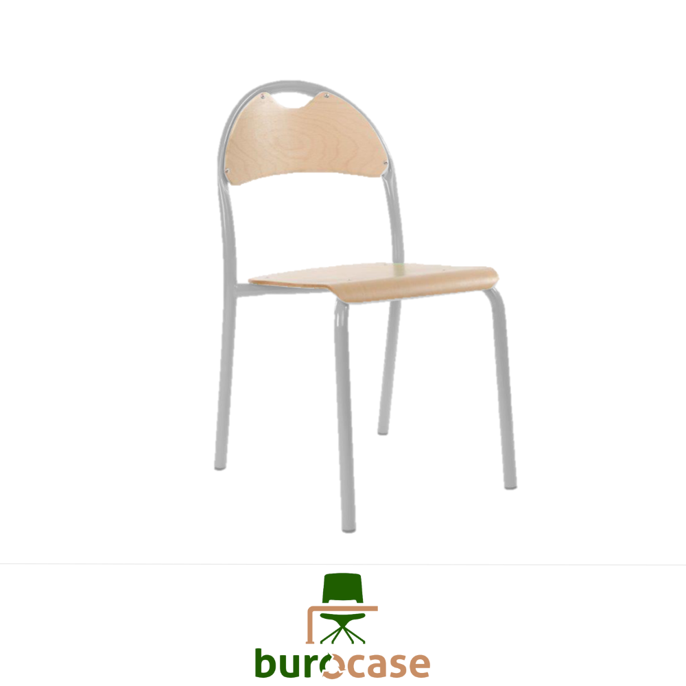 CHAISE SCOLAIRE - LÉA