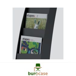 PRÉSENTOIR - COURBO