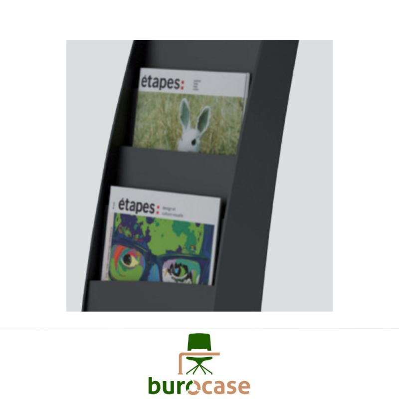 PRÉSENTOIR - COURBO