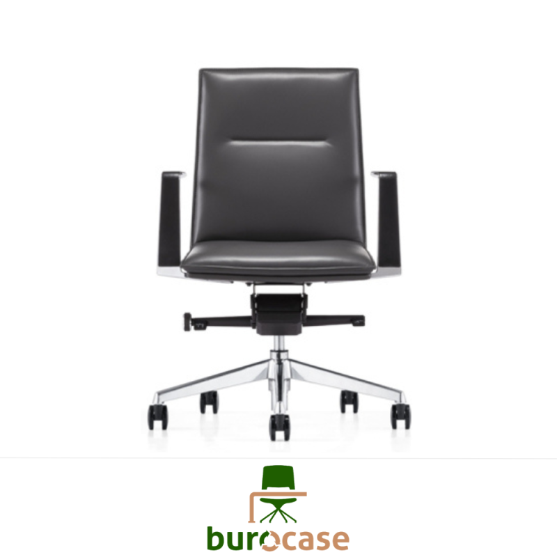 FAUTEUIL DE DIRECTION - AURE DOS BAS