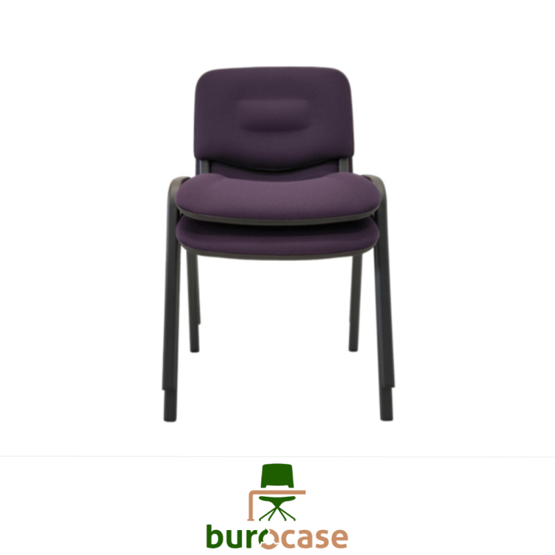 CHAISE VISITEUR - SATURN