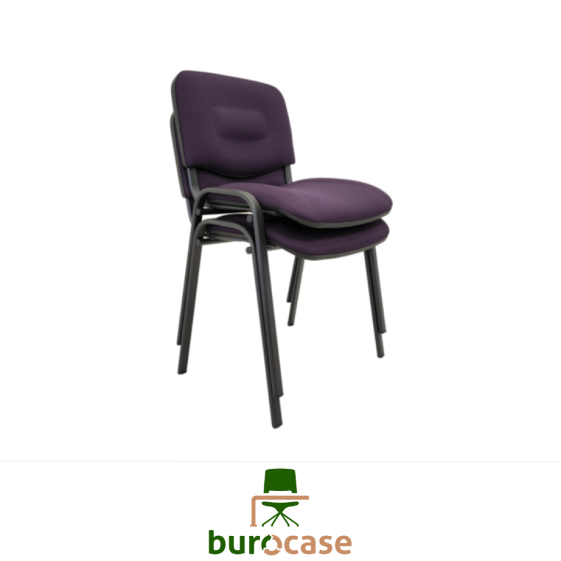 CHAISE VISITEUR - SATURN