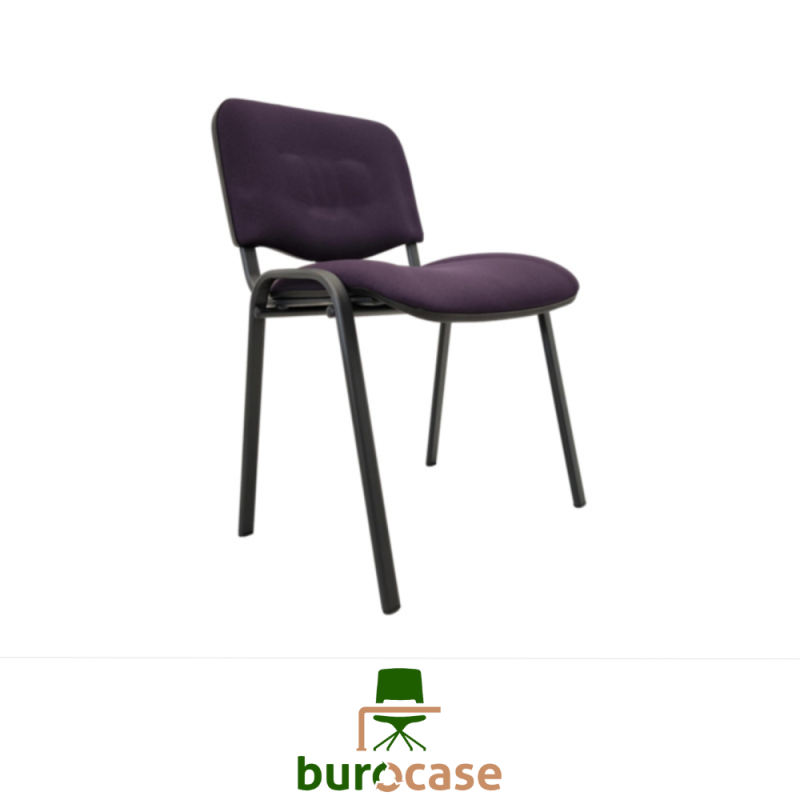 CHAISE VISITEUR - SATURN