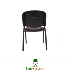 CHAISE VISITEUR - SATURN