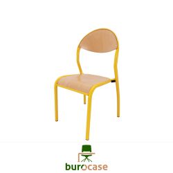 CHAISE SCOLAIRE - TAILLE 4 