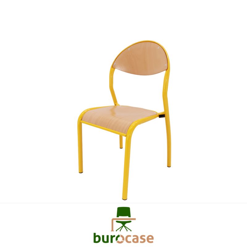 CHAISE SCOLAIRE - TAILLE 4 