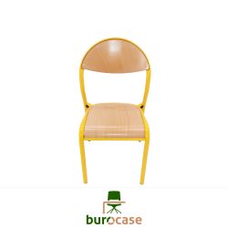 CHAISE SCOLAIRE - TAILLE 4 