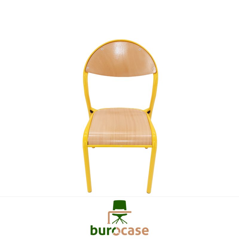 CHAISE SCOLAIRE - TAILLE 4 