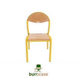 CHAISE SCOLAIRE - TAILLE 4 