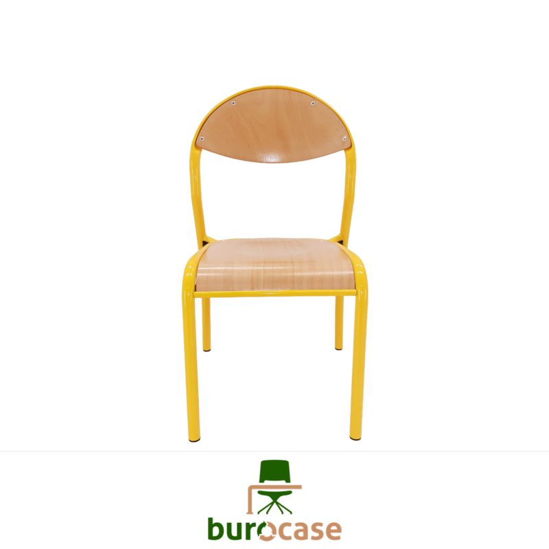 CHAISE SCOLAIRE - TAILLE 4 
