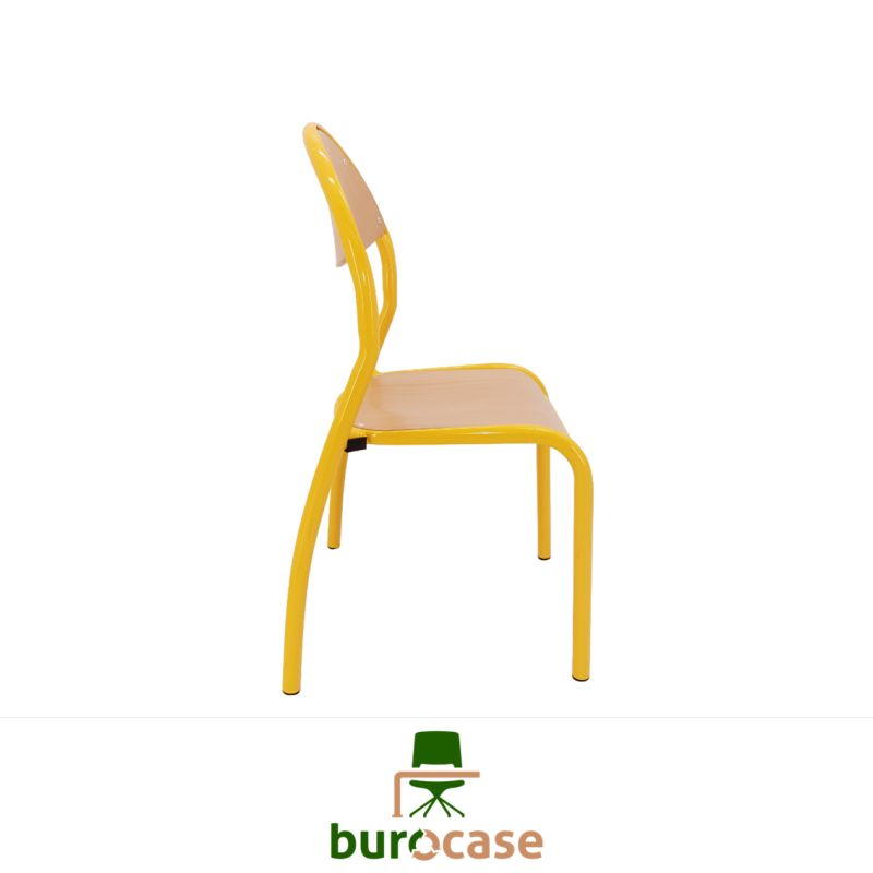 CHAISE SCOLAIRE - TAILLE 4 