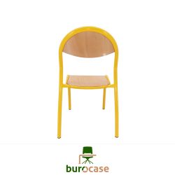CHAISE SCOLAIRE - TAILLE 4 