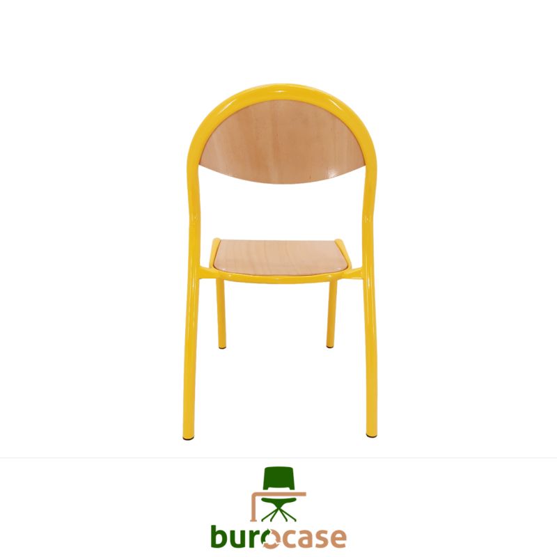 CHAISE SCOLAIRE - TAILLE 4 