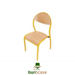 CHAISE SCOLAIRE - TAILLE 4 